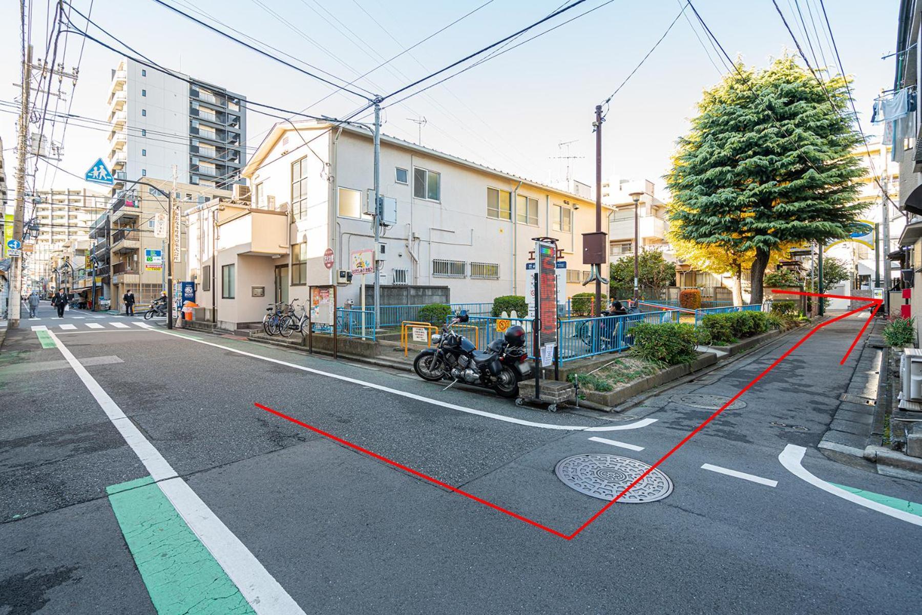 Nearest Jr Sobu Line Shinkoiwa Str,Tokyo Str 15 Min ,Shinjuku 25 Min, Disney 30 Min Esterno foto